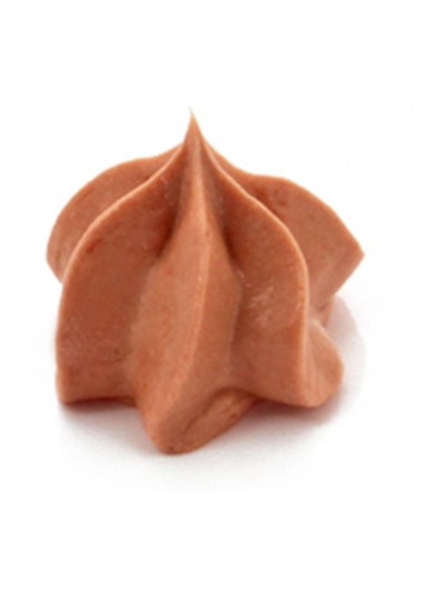Ugello per pasticceria C6, tritan, 8mm, "Star" - de Buyer