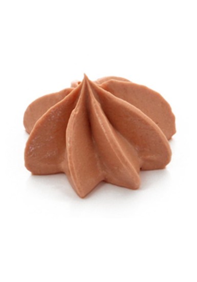 Ugello per pasticceria E8, tritan, 13 mm, "Star" - de Buyer
