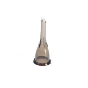Pastry nozzle, tritan, 6 mm - de Buyer