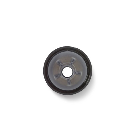 Ugello per pasticceria, tritan, 6 mm - de Buyer