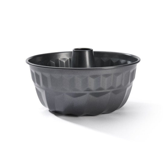 Mittenakkuva küpsetusvorm koogi jaoks, teras, 20 cm - de Buyer