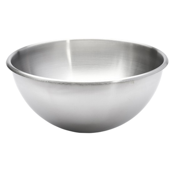 Ημισφαιρικό μπολ, 35cm/11,2L, ανοξείδωτο - de Buyer