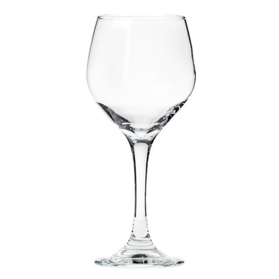 6-teiliges Weinglas-Set, aus Glas, 470ml, "Ducale" - Borgonovo