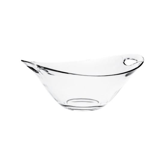 Kom "Practica", 33 x 25 cm, glas - Borgonovo