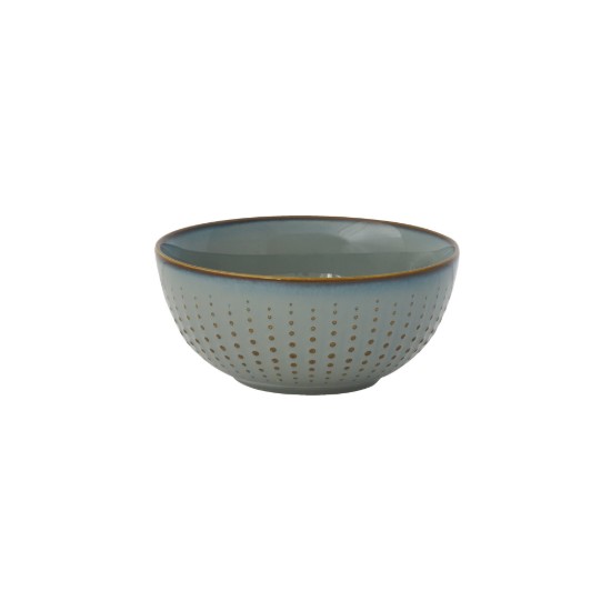 Porcelain bowl, 16 cm, Drops Celadon - Easy Life