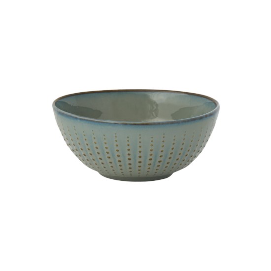 Porcelain bowl, 20 cm, Drops Celadon - Easy Life