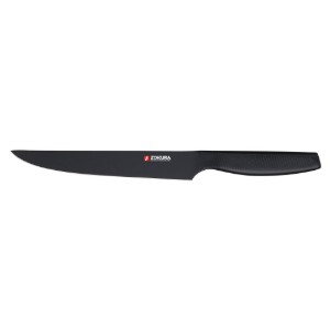 Coltello per affettare, acciaio inossidabile, 20 cm - Zokura
