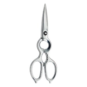 Forbice da cucina, acciaio inossidabile, 20,5 cm - Zokura