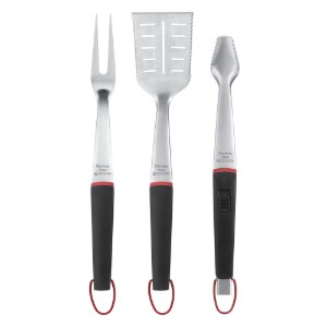 3-delige barbecuegereiset - Zokura