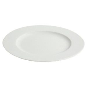 Serving platter, porcelain, 32.8 cm, "Cancun" - Viejo Valle