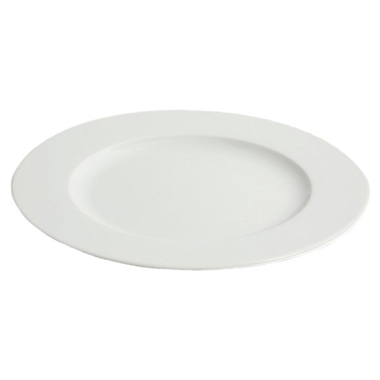 Serving platter, porcelain, 32.8 cm, "Cancun" - Viejo Valle