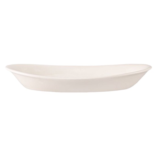 Alumilite Dove ovale Platte, 34 x 24 cm - Porland 
