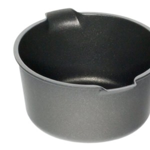 Lattiera, alluminio, 20cm / 2,8L - AMT Gastroguss