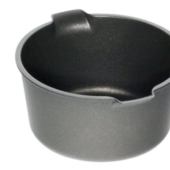 Lechero, aluminio, 20cm / 2.8L - AMT Gastroguss