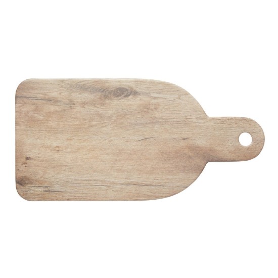 Platter biex iservi l-ikel, 34.5 x 16.5 cm - Kitchen Craft