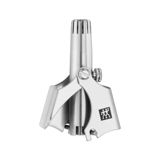 Nose and ear hair trimmer, stainless steel - Zwilling PREMIUM