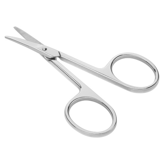 Nagelschaartje voor kinderen, roestvrij staal, 80 mm, Classic Inox - Zwilling