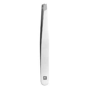 Pinzetta, 90 mm, acciaio inox lucido, Classic Inox - Zwilling