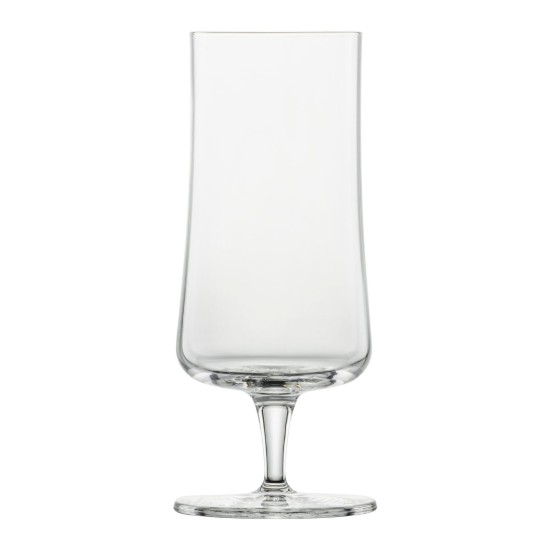 Set di bicchieri da birra in 6 pezzi, vetro di cristallo, 405ml, "Basic Bar Motion" - Schott Zwiesel