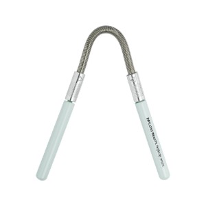 Gereedschap voor het verwijderen van gezichtshaar, aluminium - Zwilling TWINOX