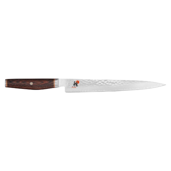 Sujihiki-Messer 24 cm 6000MC - Miyabi
