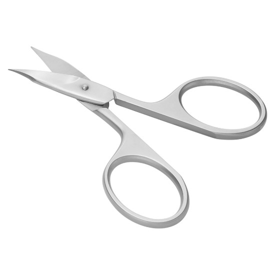 Nagel- en nagelriemschaar, 90 mm, gesatineerd roestvrij staal, TWINOX - Zwilling