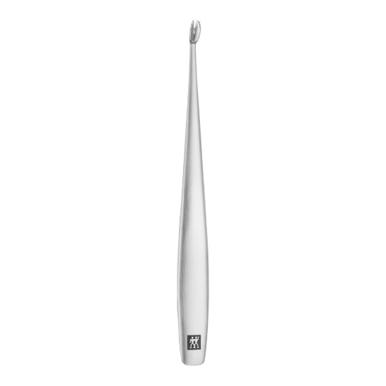 Curette voor het manicuren van nagelriemen, satijn roestvrij staal, 125 mm - Zwilling TWINOX