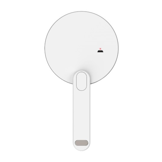 Sminkspegel med LED, 10 cm - Zwilling PREMIUM