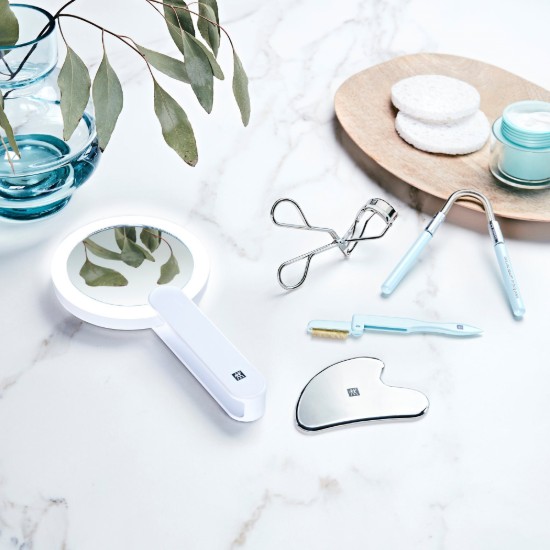 Sminkspegel med LED, 10 cm - Zwilling PREMIUM