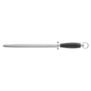 Knife sharpening steel, 31.5 cm - Zwilling