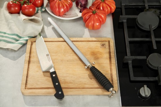 Knife sharpening steel, 31.5 cm - Zwilling