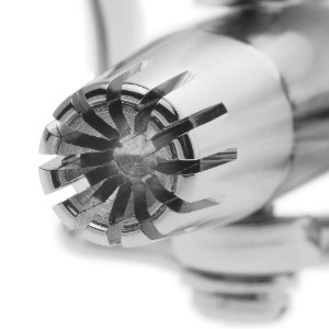 Tagliapeli per naso e orecchie, Classic Inox - Zwilling