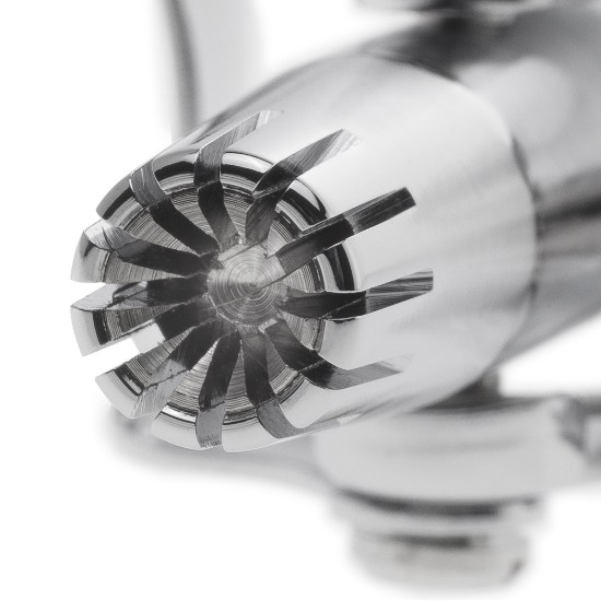 Tagliapeli per naso e orecchie, Classic Inox - Zwilling