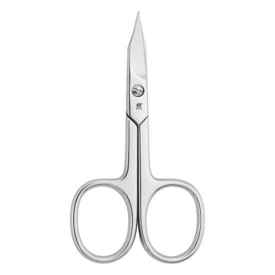 Set manicure 7 pezzi, acciaio inossidabile, astuccio in pelle viola - Zwilling Classic Inox