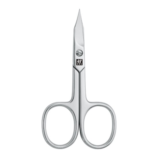 Forbici per unghie e cuticole, acciaio inossidabile, 90 mm - Zwilling Classic Inox