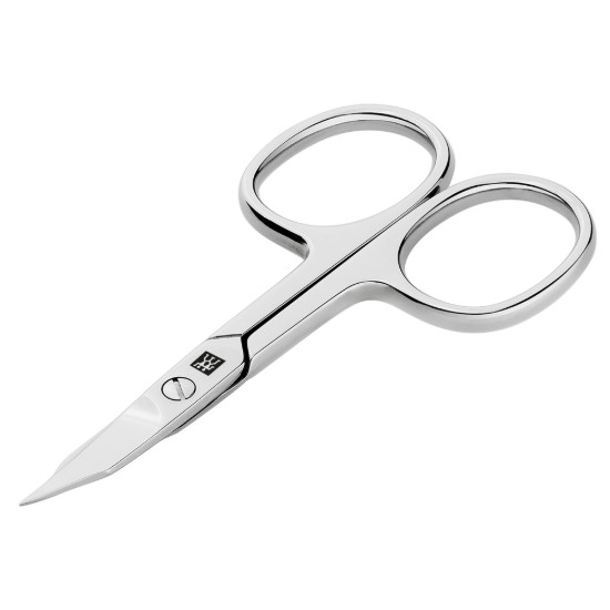 Forbici per unghie e cuticole, acciaio inossidabile, 90 mm - Zwilling Classic Inox