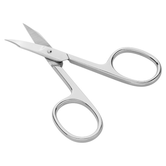 Forbici per unghie e cuticole, acciaio inossidabile, 90 mm - Zwilling Classic Inox