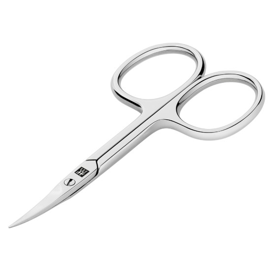 Cuticle scissors, stainless steel, 90 mm - Zwilling Classic Inox