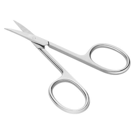 Cuticle scissors, stainless steel, 90 mm - Zwilling Classic Inox