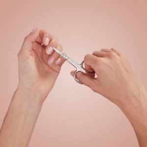 Nagelriemschaar, roestvrij staal, 90 mm - Zwilling Classic Inox