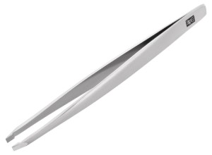 Pincet, gesatineerd roestvrij staal, 90 mm - Zwilling TWINOX