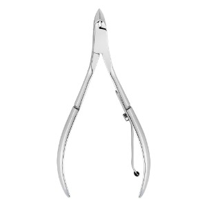 Nagelriemtang, roestvrij staal, 100 mm - Zwilling Classic Inox