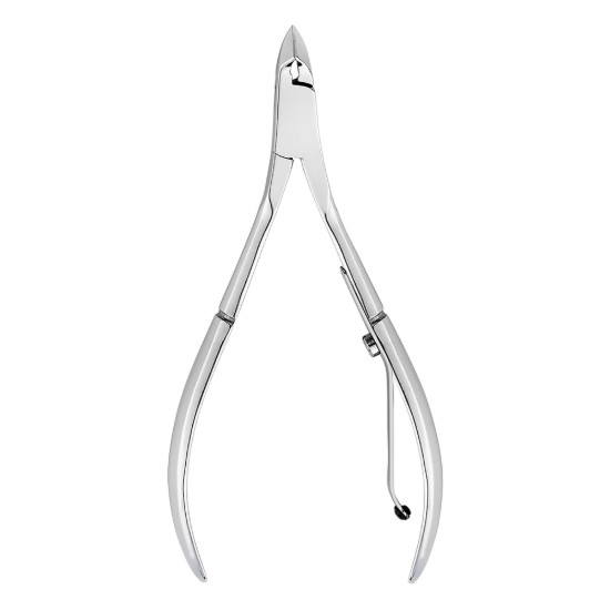 Cuticle nipper, stainless steel, 100 mm - Zwilling Classic Inox