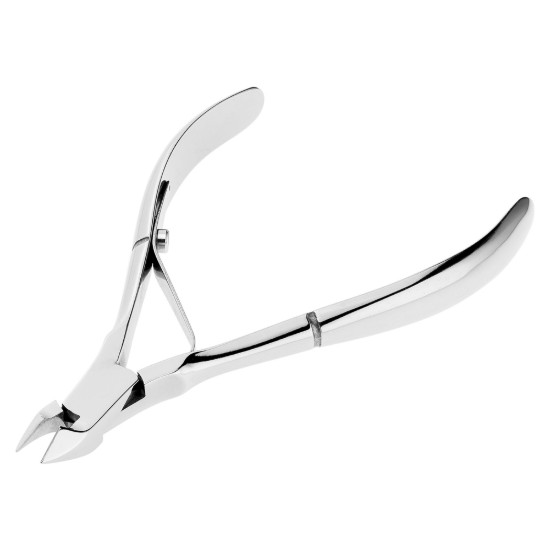 Cuticle nipper, stainless steel, 100 mm - Zwilling Classic Inox