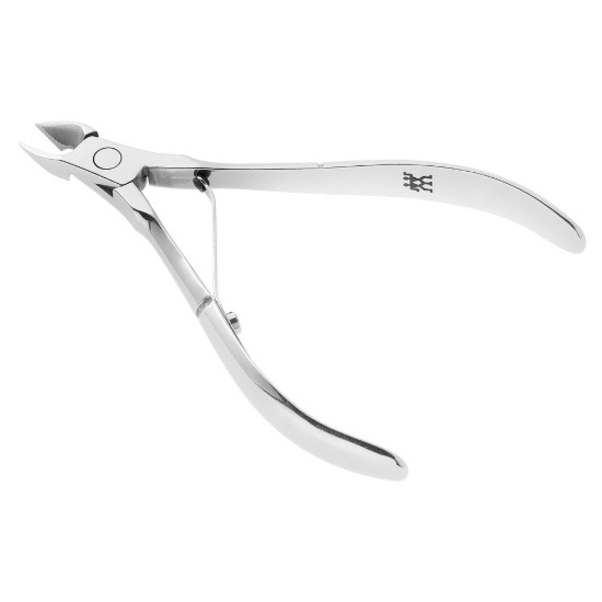 Cuticle nipper, stainless steel, 100 mm - Zwilling Classic Inox