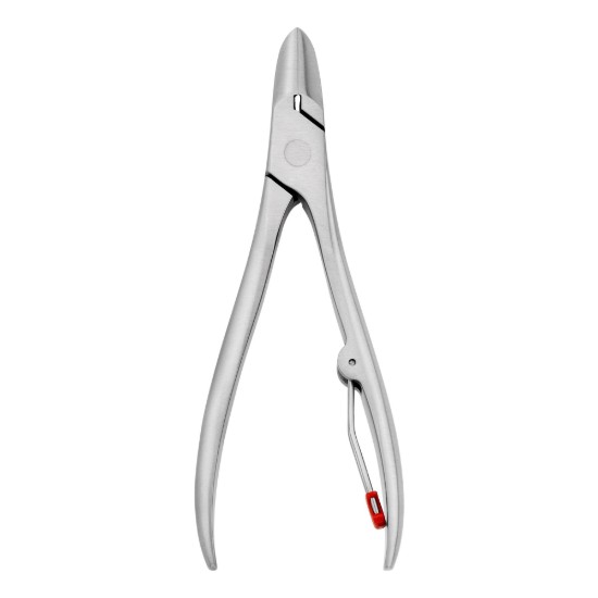 Nageltang, roestvrij staal, 100 mm - Zwilling Twinox
