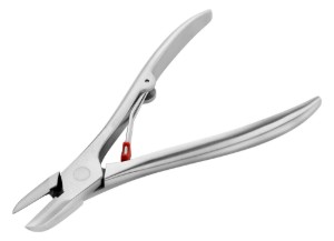 Nageltang, roestvrij staal, 100 mm - Zwilling Twinox