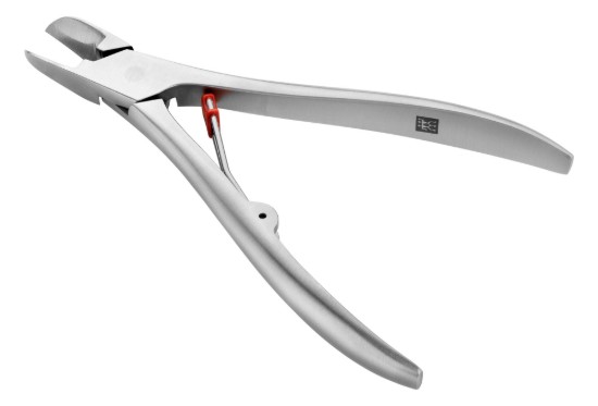 Nageltang, roestvrij staal, 100 mm - Zwilling Twinox