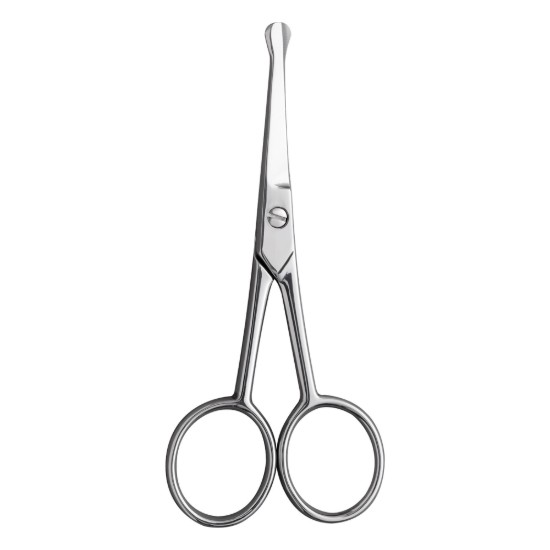 Nose and ear hair trimmer, 100 mm, Twinox - Zwilling 