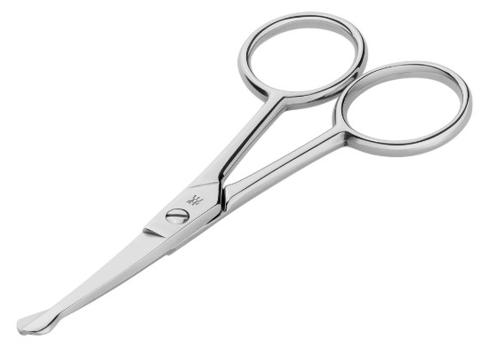 Nose and ear hair trimmer, 100 mm, Twinox - Zwilling 